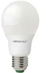 MEGAMAN LED Classic A65 11W-1055lm-E27/828
