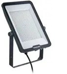 Philips LED-Au&szlig;enstrahler "BVP169 SYM" 150W 830-865 IP65 Schwarz