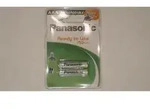 Panasonic DECT-Akku R03 AAA 1,2V Micro 2er Blister