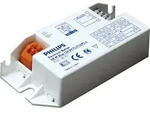 Ballast - HF-MatchboxBLUE f&uuml;r PL/TL Lampen HF-M BLUE 124 SH TL/TL5/PL-L 230-240V
