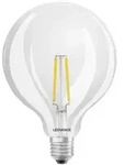 Osram Globelampe "SMART+ WiFi GLOBE125" E27 6W 827 60W-Ersatz