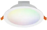 Ledvance Einbau-Downlight "SMART+ Wifi Spotlight " 12W RGB+TW 827-865 &Oslash;170mm 110&deg;