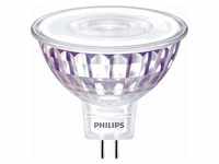 Philips Niedervolt Master LED Spot Value MR16 7,5W (50W) GU5,3 927 60° DIM