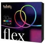 Twinkly Smart-LED Flexschlauch "FLEX" 3m 288 LED's RGB Multicolor IP20