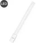 Osram LED-Kompaktlampe &bdquo;DULUX L&ldquo; 2G11/4PIN 18W (36W) 830 EVG
