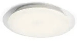 Ledvance LED-Deckenleuchte "ORBIS Sparkle" 38W CCT 2800-6500K &Oslash;600mm mit
