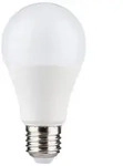 M&uuml;ller Licht LED AGL Birnenlampe 9W (60W) E27 827 200&deg; NODIM matt