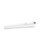 LEDVANCE LED Lichtband Linear Compact Switch 300mm 4W (1x9W) 840 140° mit Schalter