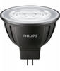 Philips Niedervolt MASTER LEDSpot LV D 7,5W (50W) MR16 940 36° DIM