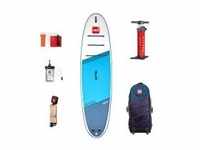 Red Paddle SUP Board RIDE 10'8" x 34" x 4,7"