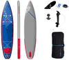 Starboard inflatable SUP Touring Deluxe SC 11'6''x29''x6''
