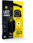 PICARD X STABILA Box Latthammer 620M + Taschenbandma&szlig; BM300 5m + Mini-Wasserwaage