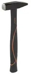 PICARD BlackTec Fiberglas Schlosserhammer FS 327 500g DIN 1041