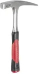 PICARD Ganzstahl Geologenhammer mit Spitze 500g Nr. 561