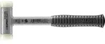 HALDER SUPERCRAFT Schonhammer &Oslash; 35 mm r&uuml;ckschlagfrei mit bruchsicherem