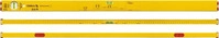 STABILA 16882, STABILA Wasserwaage 100 cm Type 80 M Installation