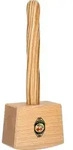 KIRSCHEN Holzhammer 140 mm aus Buche Stiel aus Esche 6160140