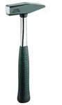 PICARD Montagehammer 300g mit Stahlrohrstiel Nr. 301