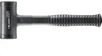 HALDER BLACKCRAFT Schonhammer &Oslash; 50 mm r&uuml;ckschlagfrei