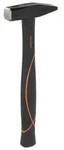 PICARD Schlosserhammer BlackTec&reg; Fiberglasstiel 1.500g Nr. 327 | Gravur m&ouml;glich