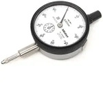 Mitutoyo Analoganzeige 0,01 mm Hub 10 mm