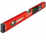 Sola Elektronische Magnet-Wasserwaage REDM 60