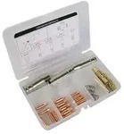 Telwin Consumables Box f&uuml;r MIG-Brenner MT15