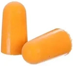 3M Geh&ouml;rschutzst&ouml;psel, 37 dB, ohne Band, 200 Paar/Karton, 1100