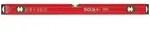 Sola Aluminium-Wasserwaage RED3/100