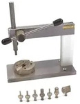 Proxxon Mikro-Presse MP 120 - 27200
