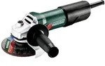 Metabo Winkelschleifer WEV 850-125 850W