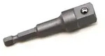 Proxxon 1/4 inch Bohreradapter 65 mm lang