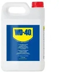 WD-40&reg; Kriech&ouml;l Kanister 49506/174, 5 L, ohne Spr&uuml;hkopf