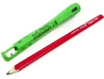 Pica 505/01 Pocket Zimmermannsbleistift 24 cm, 1 St&uuml;ck