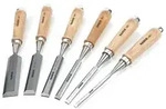 Bahco 425-083 Einstechset 6-teilig