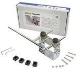 Tormek BGM - 100 Unterst&uuml;tzung
