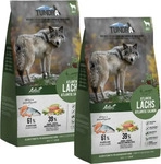 Tundra Dog Atlantik Lachs | 11,34 kg, Grundpreis: &euro; 5,51 / kg