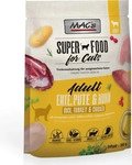 MAC's - Cat - Adult Ente, Pute & Huhn | 300 g, Grundpreis: &euro; 13,50 / kg