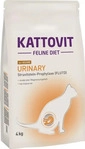 Kattovit Feline Diet Urinary Huhn | 4 kg, Grundpreis: &euro; 5,92 / kg