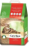 Cat's Best Original Katzenstreu 20 l | 8,6 kg, Grundpreis: &euro; 2,44 / kg