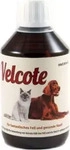 Grau Hund & Katze Velcote | 500 ml, Grundpreis: &euro; 75,90 / l