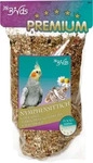 JR Farm JR Birds Individual Nymphensittich | 1 kg