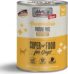 MAC's - Dog - Mono Sensitive Pute | 6 x 800 g, Grundpreis: &euro; 5,12 / kg