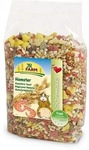 JR Farm Hamster-Schmaus | 600 g, Grundpreis: &euro; 4,15 / kg