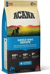 Acana Adult Dog Recipe | 17 kg, Grundpreis: &euro; 4,94 / kg