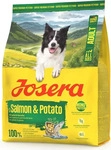 Josera Lachs & Kartoffel | 900 g, Grundpreis: &euro; 6,46 / kg