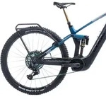 ACID Gep&auml;cktr&auml;ger FULL SUSPENSION RILink Axle - Mount black