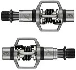 Crankbrothers Eggbeater 2 Klick-Pedal - silver/black