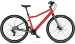 woom EXPLORE 6 Gen.H - woom red