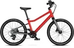 woom EXPLORE 4 Gen.H - woom red